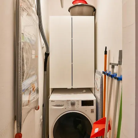 Lejlighed Flat 1 Varna