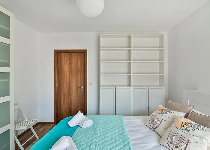 Flat 1 Apartment Varna