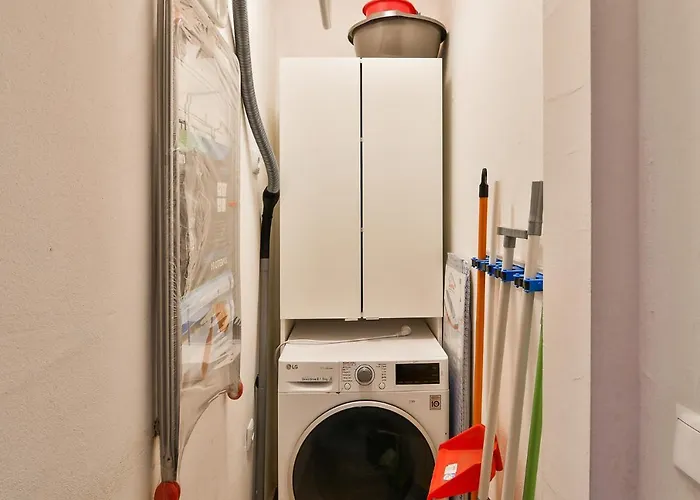 Apartment Flat 1 Varna