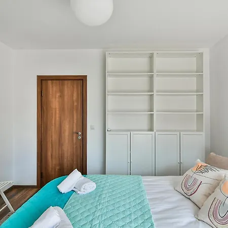 Flat 1 Appartamento Varna
