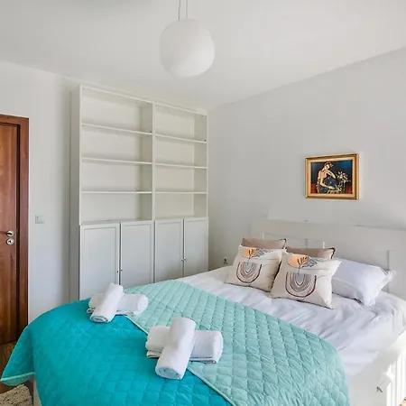 Apartman Flat 1 Várna