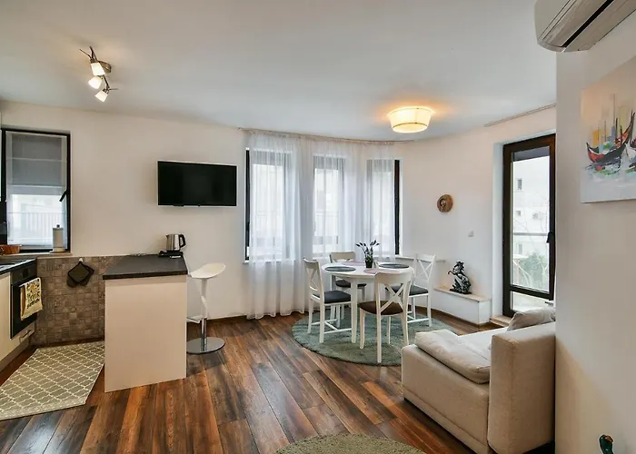 Flat 1 Appartamento Varna