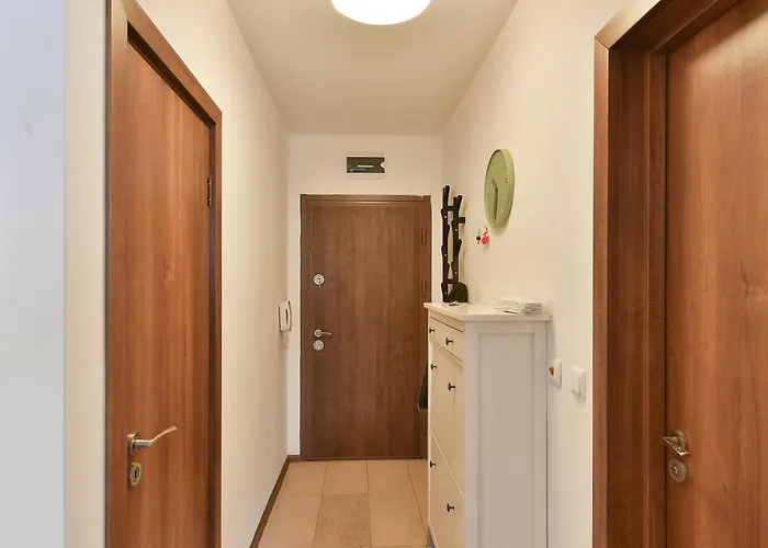 Flat 1 Appartamento *